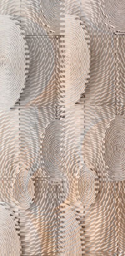 Why Organic Forms Are Dominating Interior Spaces