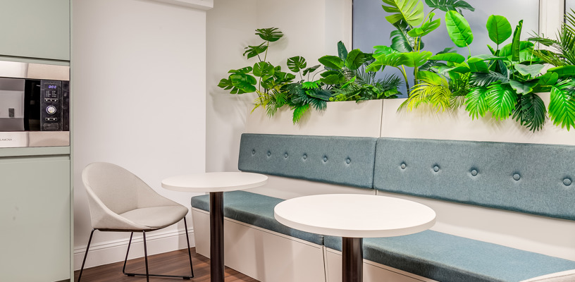 London Client: BC Workplace