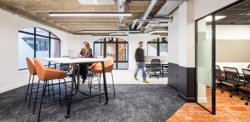 Bristol Client: Avent Interiors