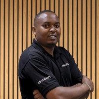 Simon Macharia