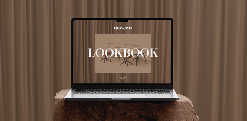 2026 Lookbook